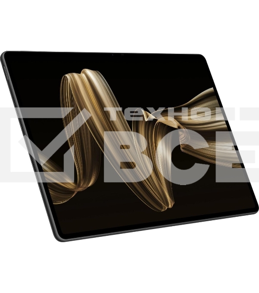 Планшет Huawei MatePad Pro Papermate MRO-W09 Wi-Fi 12/512Gb, с клавиатурой, черный