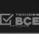 Вытяжка Krona BELINDA 600 black SGC, фото6