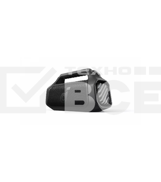 Портативная колонка Soudncore Boom 2 PluS  Черный