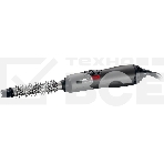 Фен-щетка BaByliss Pro Titanium Tourmaline, 700 Вт, 1 насадка (19 мм), черная, фото 1