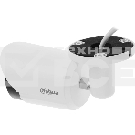 Видеокамера Dahua DH-IPC-HFW2449SP-S-IL-0360B уличная цилиндрическая IP-видеокамера 4Мп 1/2.7” CMOS объектив 3.6мм, фото4