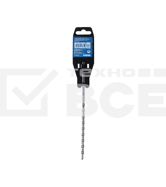 Бур PATRIOT SDS Plus S2 6x210