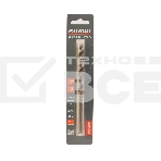 Сверло PATRIOT EXPERT по металлу, Р6М5К5, 12,0 мм, 1шт в блистере, фото2