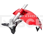 Триммер бензиновый Elitech ТБ 3612T4 (E1602.016.00) 900Вт 1.2л.с. неразбор.штан. реж.эл.:леска/нож, фото11