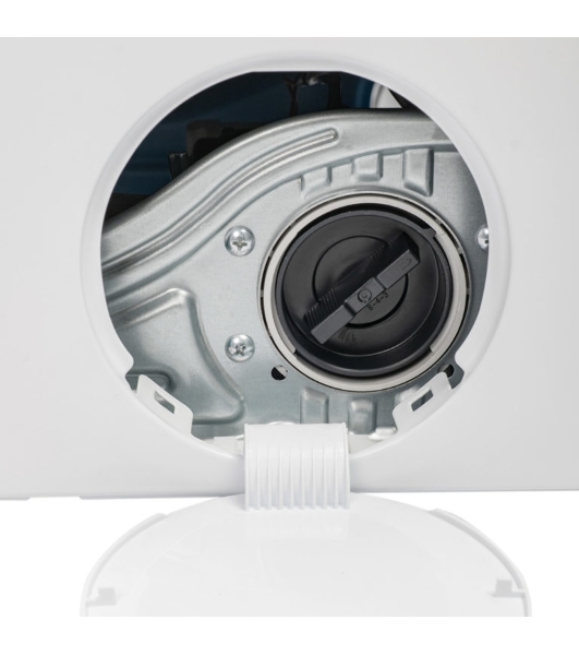 Стиральная машина Centek CT-1902 белый, загрузка фронтальная 6 кг, 1000 об/мин, Класс A+