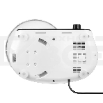 Тестомеситель KITFORT КТ-3478 белый, фото5