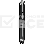 Мобильный телефон OLMIO F28 Duos черный, фото17