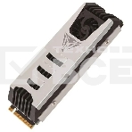 Накопитель SSD Patriot Viper PV553, 1Tb, PCIe 5.0 x4, M.2 2280, NVMe, R/W 11700/9500, активное охлаждение, фото4