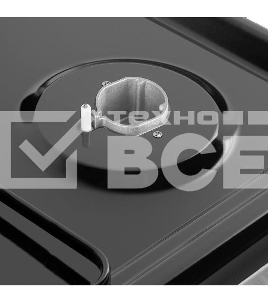 Плита газовая Maunfeld MGC50GEGR08 серый, конфорок 4 шт, духовка 59 л, 50 см x 88 см x 65 см