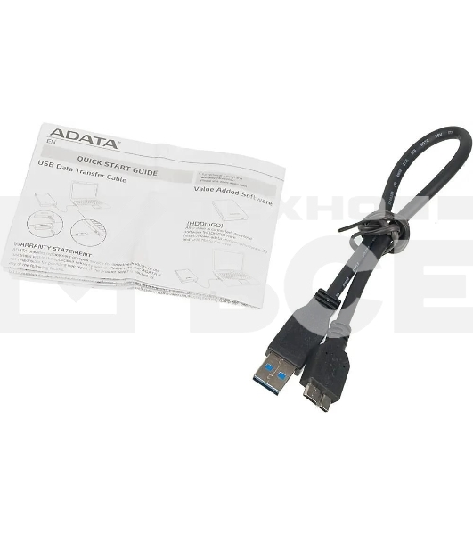 Внешний HDD 2.5