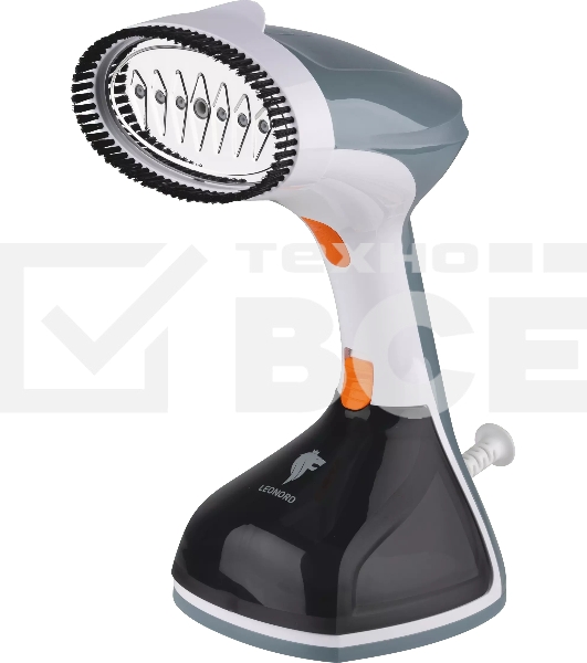 Отпариватель ручной LEONORD LE-1800 (1500 Вт, 220 мл)