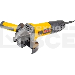 Угловая шлифмашина EDON AG-125/900C желтый/черный 28227, фото 1