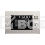 Встраиваемая микроволновая печь SImfer MD2714 22л,1150Вт, гриль, нержавеющая сталь, фото 1