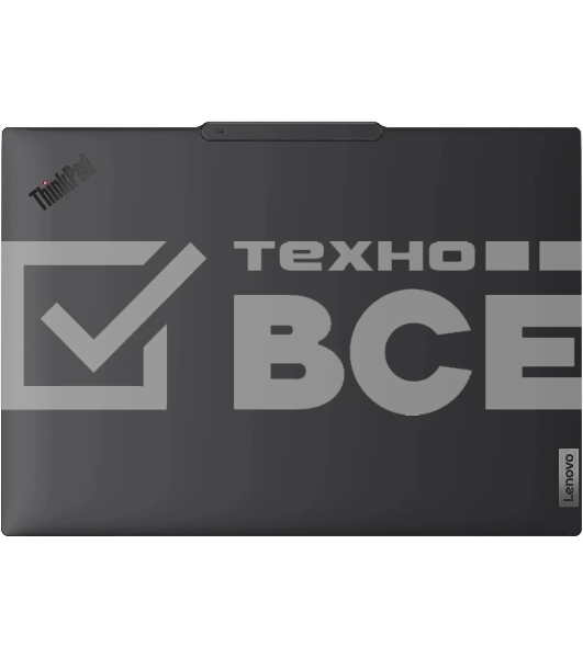 Ноутбук Lenovo ThinkPad T14 G5 Core Ultra 7 155U 16Gb SSD 512Gb Intel Graphics 14