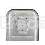 Дозатор PUFF 1402.091 для жидкого мыла из нержавеющей стали -8615 1000ml, фото6