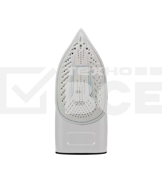 Утюг Timberk T-KSI07 (черный)