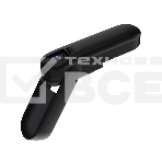 Наушники TWS Maxvi MHF-106BT черный, фото9