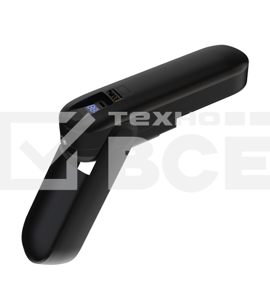 Наушники TWS Maxvi MHF-106BT черный