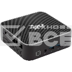 Мини ПК IRU Tactio 525 Ryzen 7 6800H (3.3) 16Gb SSD 1Tb 680M Win 11Pro GbitEth WiFi BT черный (2113231), фото6