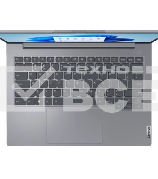 Ноутбук LENOVO THINKBOOK TB14 G6 IRL/INTEL i5-13420H/INTEL UHD SHRD/8Gb/512Gb SSD/14