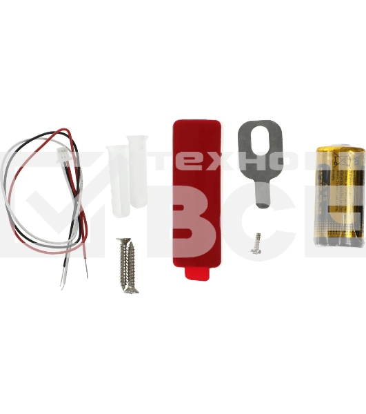 Датчик разб.стекла Dahua DHI-ARD512-W2(868)