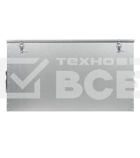 Установка приточная Ballu ECO 315/1-12,0/3-A