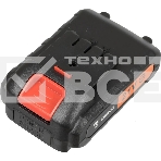 Триммер электрический Deko DKTR21 аккум. реж.эл.:нож, фото6