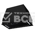 Кухонная вытяжка Zigmund & Shtain K 170.5 B, фото 1