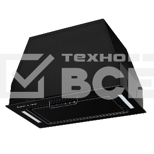 Кухонная вытяжка Zigmund & Shtain K 170.5 B