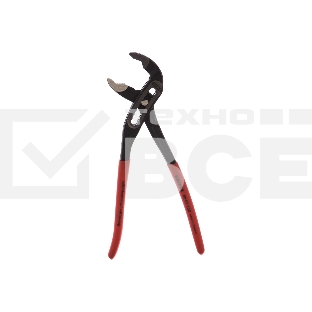 Ключ KNIPEX KN-8801250 АЛЛИГАТОР универс. переставной