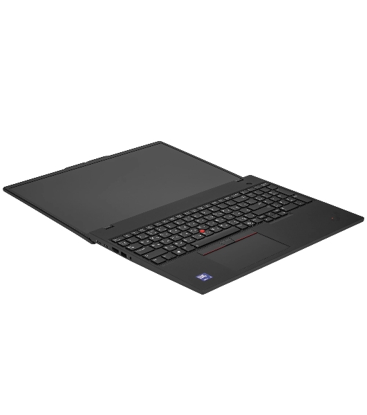 Ноутбук Lenovo ThinkPad T16 AMD G4 16' WUXGA (1920x1200)IPS 400nits, Ryzen AI 7 PRO 350, 16GB DDR5 -5600, 512GB SSD M2, Radeon 860M, WiFi7,BT, TPM2.0, 86Wh , Win 11 Pro ENG, 1,9 kg, 1y,