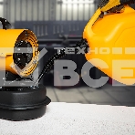 Дизельная тепловая пушка Denzel DHG-20, 20 кВт, 500 м3/ч, прямой нагрев, фото6