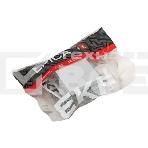 Механизм выключателя EKF UP1-SWA-10 Эпика одноклавишный, алюминий, фото3