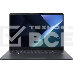 Ноутбук ASUS ExpertBook B3 B3405CCA-LY0390 Intel Core Ultra 5 255H 4300MHz/14'/1920x1200/16GB/512GB SSD/Intel Arc/Wi-Fi/Bluetooth/DOS (90NX08L1-M00DP0) Grey, фото 1