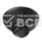 Купольная камера 4K PoE Ubiquiti UniFi Protect Camera G6 Dome Black с ночным видением, интеллектуальным распознаванием и прочным антивандальным корпусом., фото 1