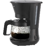 Кофеварка капельная Vitek VT-CMD1700 900Вт черный, фото3