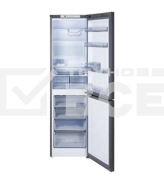 Холодильник Бирюса W6129 инверторный компрессор