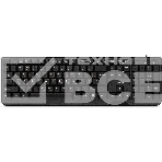 Комплект клавиатура + мышь SVEN KB-S330C черный (104+12Fn)+3кл, 1200DPI), фото6