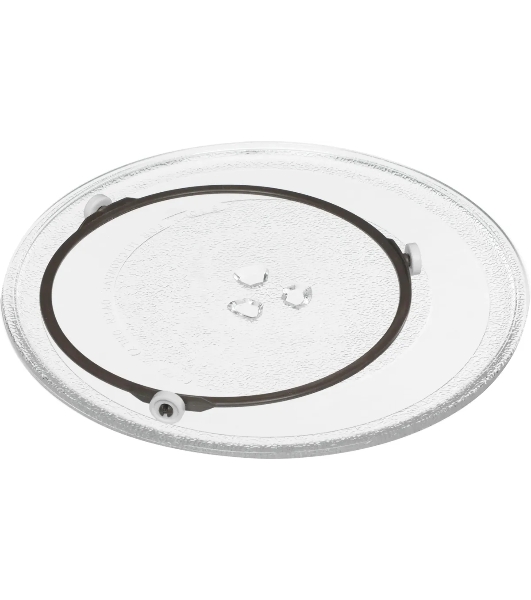 Микроволновая печь Haier HMB-MM207SA серебристый, 20 л, 700 Вт, переключатели - поворотный механизм