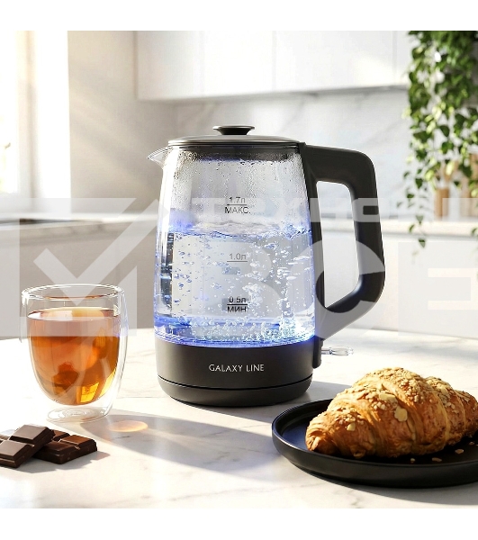 Чайник электрический GALAXY GL 0568