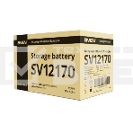 Батарея для ИБП SVEN SV12170 (12V 17Ah), фото2