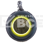 Портативная колонка Hyundai H-PAC610, 20Вт, темно-синий, фото22