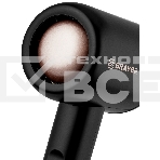 Фен BRAYER BR3027 черный, 1000 Вт, фото7