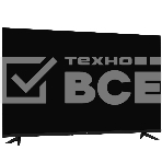 Телевизор MIU 55' U55SLT101SV черный DLED UHD 60Hz Smart TV, фото8