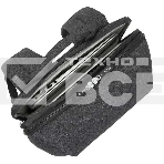 Рюкзак для ноутбука 15.6' Riva 8861 черный полиуретан/полиэстер, фото5