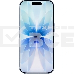 Смартфон Apple iPhone 17 512Gb Mist Blue A3520 MG6T4KH/A (Sim+eSim) 195950644876, фото2