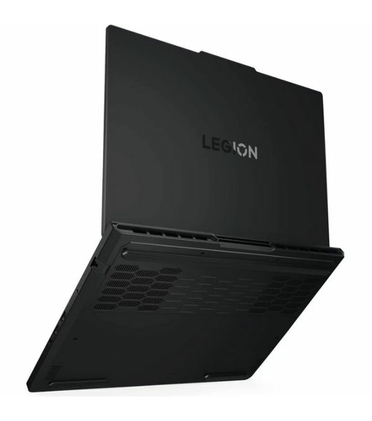 Ноутбук Lenovo Legion 5 15IAX10/15.1'/OLED/Intel Core Ultra 7 255HX/16Gb/1Tb SSD/nVidia GeForce RTX 5070 8GB/Windows 11 Home/черный/1.91kg