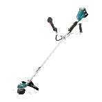 Триммер аккумуляторный Makita DUR368AZ, 18 В, 0 Ач, фото 1