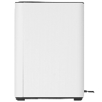 Увлажнитель воздуха Deerma DEM-F951W белый, 40 м², 4.8 л, ультразвуковой, гигростат, управление со смартфона, фото3
