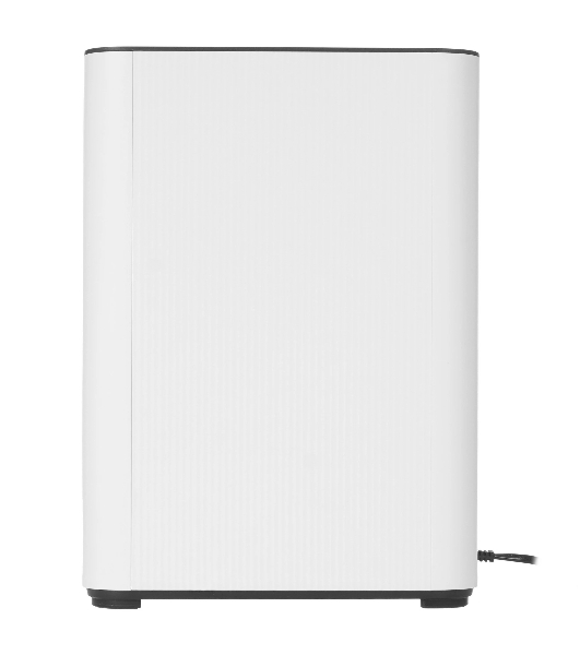 Увлажнитель воздуха Deerma DEM-F951W белый, 40 м², 4.8 л, ультразвуковой, гигростат, управление со смартфона